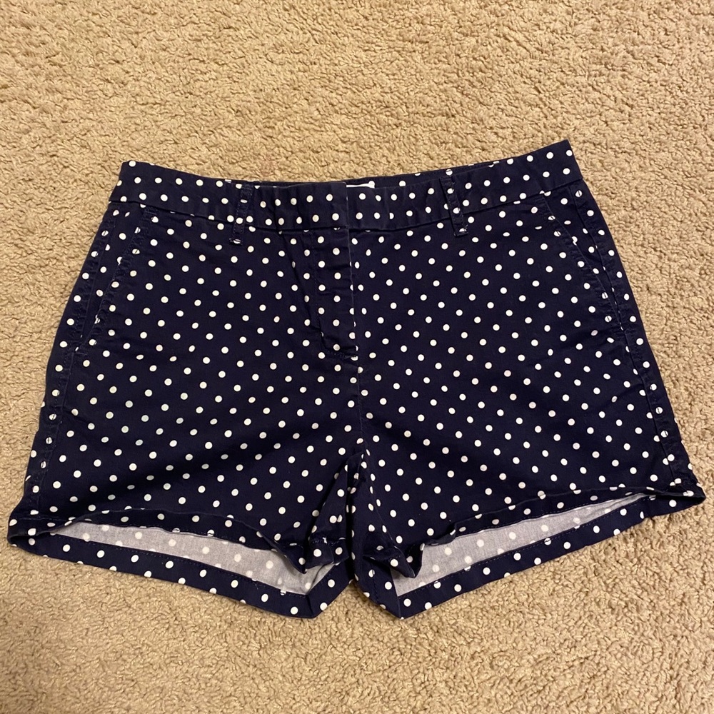 Elle shorts
